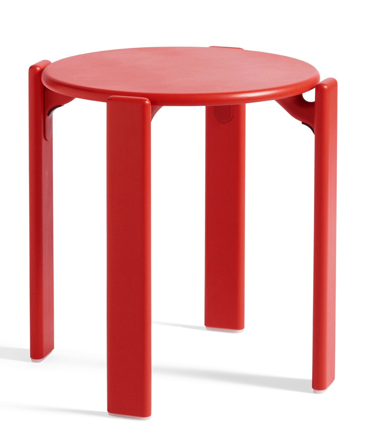 Rey Stool Hocker Hay 